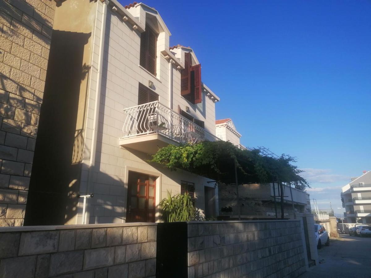 Ramy * Dubrovnik