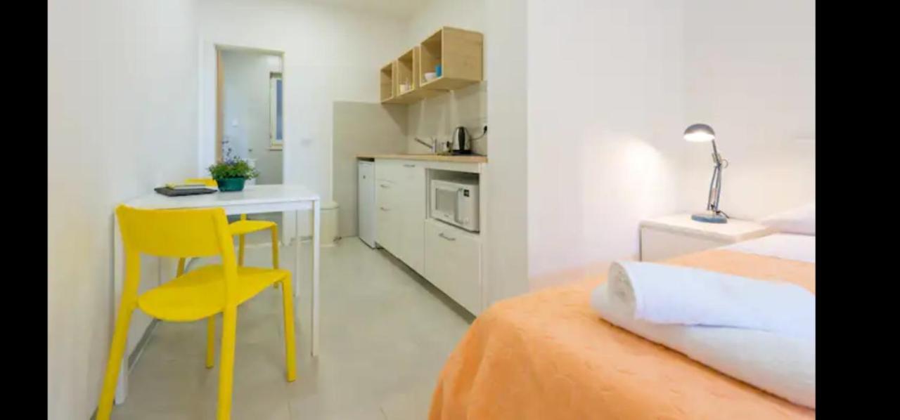Ramy Apartamento Dubrovnik